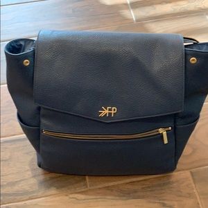 Freshly Picked Diaper Bag